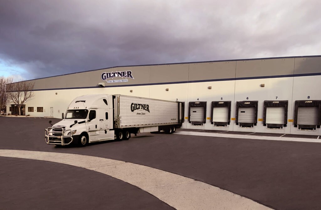 How Giltner’s Cross-Docking Solutions Can Drastically Reduce Your Delivery Times