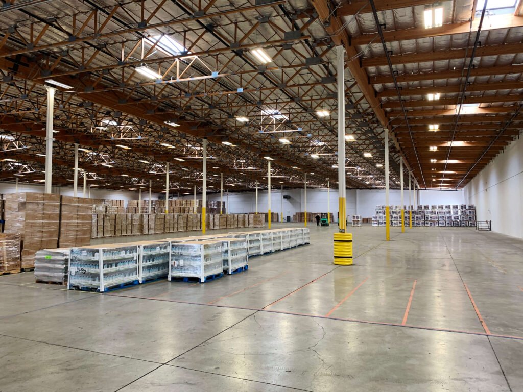 Top 5 Reasons to Choose Giltner’s Dedicated Warehousing for Your Growing Business